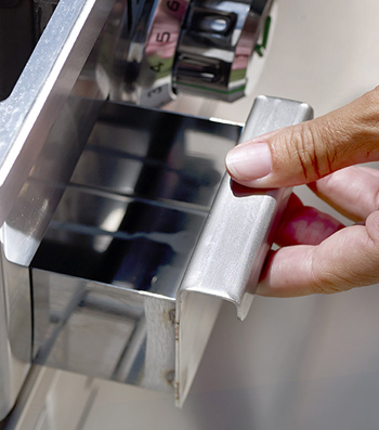 plancha professionnelle mainho